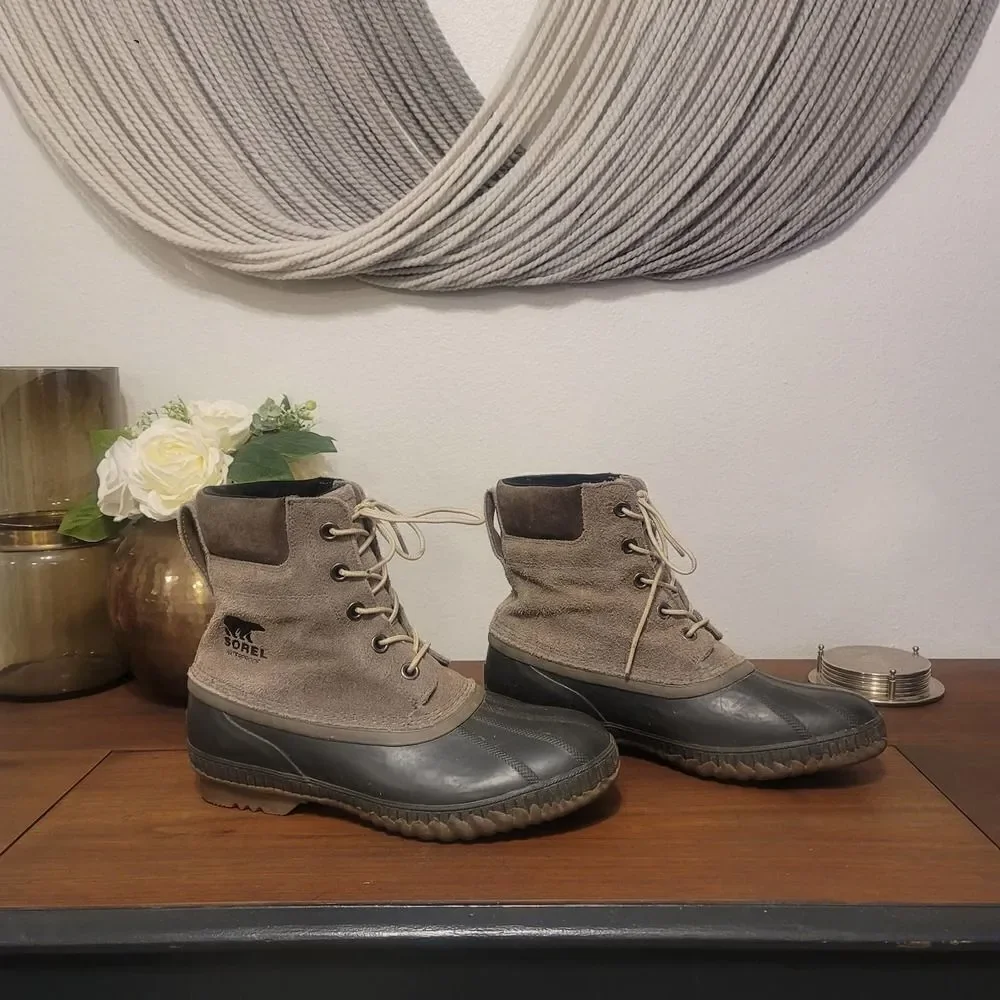 Sorel cheyanne ii